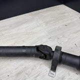 2001-2006 BMW E46 M3 Driveshaft Drive Shaft GUARANTEED GOOD