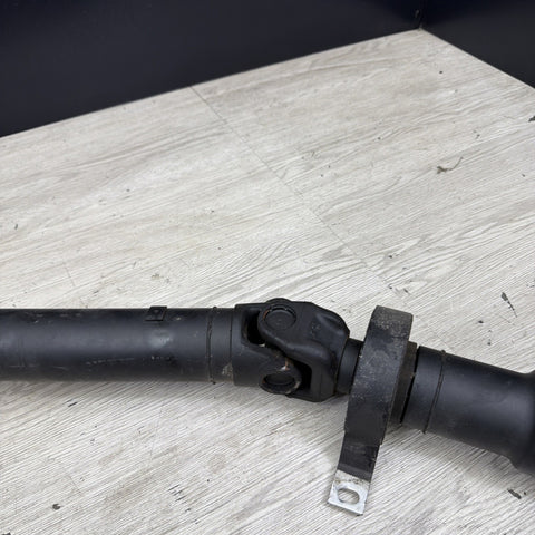 2001-2006 BMW E46 M3 Driveshaft Drive Shaft GUARANTEED GOOD