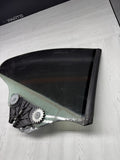14-20 OEM BMW F33 F83 M4 Convertible Rear Right Passenger Window Glass