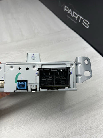 2024-2025 Ford Mustang GT S650 Radio Receiver Head Unit Control Audio Module OEM