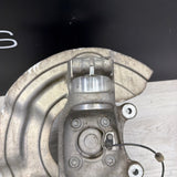 15-20 OEM BMW F80 F82 F83 M3 M4 Front Right Hub Spindle Knuckle Wheel Bearing