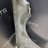 BMW 06-10 E63 E64 M6 Left Driver Fender Interlagos Blue OEM