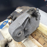 07-13 BMW E82 E90 E92 REAR AUTOMATIC AXLE DIFFERENTIAL CARRIER RATIO 3.46 OEM