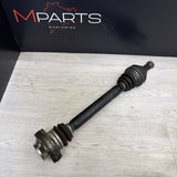 08-13 OEM BMW E90 E92 E93 M3 Rear Right Passenger Output Half Shaft Axle