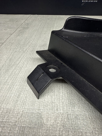 BMW E46 330CI 330I M3 Trunk Floor Battery Tray  Luggage Compartment Cover OEM