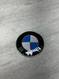 OEM BMW Hood Badge Logo Emblem F01 F06 F07 F10 F11 F15 F16 F25 F80 F82 7288752