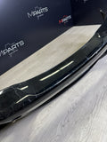 (PICKUP ONLY) 01-06 BMW E46 M3 Front Bumper Cover Original OEM *Damage*