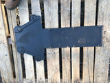 Underbody Shield Cover Splash Guard Panel 19-23 Ferrari F8