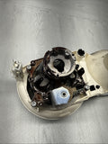 02-06 BMW E46 M3 ORIGINAL Left Driver Side Bi Xenon Headlight Internal Housing