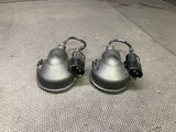 08-13 BMW E90 E92 E93 M3 EDC Front Strut Boots Wires Caps Connectors 2283380