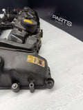 15-20 OEM BMW F80 F82 F83 F87 M2 M3 M4 S55 Engine Cylinder Head Valve Cover
