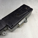 01-06 BMW E46 M3 Convertible Soft Top Locking Latch Mechanism Drive 51258248308