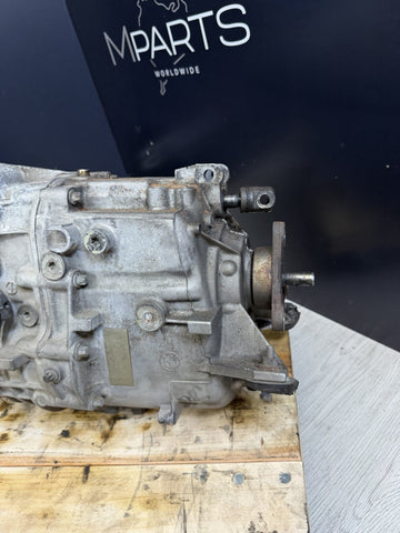 BMW Z3 E36 E46 Manual Transmission ZF Gearbox 5 Speed 133k Miles
