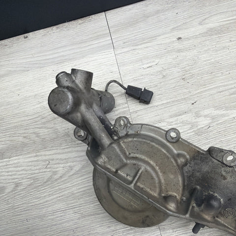 BMW E36 M3 S52 Vanos Adjustment Unit Camshaft Pulley 11.36-1738405