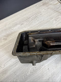 01-06 BMW E46 M3 S54 ENGINE MOTOR OIL PAN 11137838130