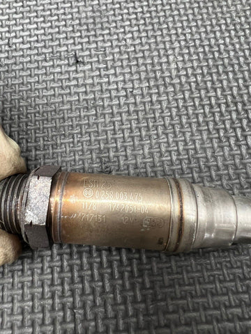 97-03 BMW E38 E39 540I 740I M5 S62 M62 02 O2 OXYGEN SENSORS LAMBDA