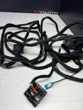 1999-2005 Eonon 5.5m Extension Harness Compatible with BMW 3 or BMW 5 Series