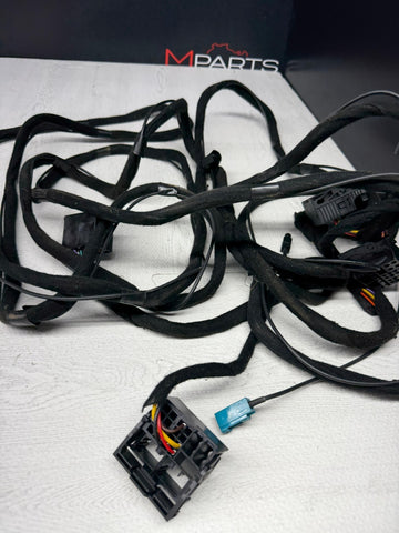 1999-2005 Eonon 5.5m Extension Harness Compatible with BMW 3 or BMW 5 Series