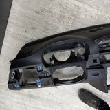 (PICKUP ONLY) 08-13 BMW E90 E92 M3 08-13 Dashboard Instrument Panel Black OEM