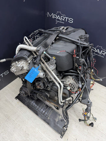 2003 BMW E46 M3 01-06 S54 3.2L Engine Motor 101k Miles Complete