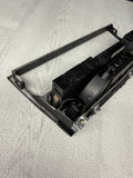 BMW E39 540I M5 525I 528I 530I Front Center Console Cup Holder OEM