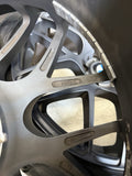 VMR V710 01-06 BMW E46 M3 Wheels Rims 19” Staggered 19x8.5 19x9.5