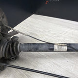 15-20 OEM BMW F87 F80 F82 M2 M3 M4 Rear Right Passenger Output Half Shaft Axle