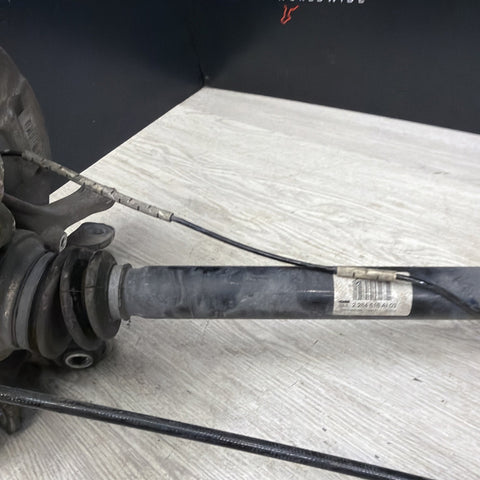 15-20 OEM BMW F87 F80 F82 M2 M3 M4 Rear Right Passenger Output Half Shaft Axle
