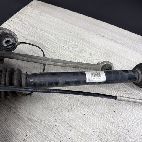 15-21 OEM BMW F80 F82 F87 M2 M3 M4 Rear Driver Side Output Half Shaft Axle Hub