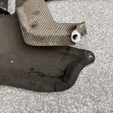 (PICKUP ONLY) Underfloor Skid Plate Shield 51757897864 BMW M6 E63 E64 E60