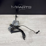 01-06 BMW E46 M3 OEM Clutch and Brake Pedal Assembly