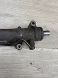 06-10 BMW E60 E63 E64 M5 M6 HYDRAULIC STEERING GEAR RACK & PINION OEM 89k