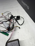 08-13 OEM BMW E92 E93 328 335 M3 Left Driver Side Dashboard Air Vent P3 Gauge