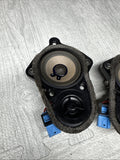 01-06 BMW E46 M3 HARMON KARDON MID RANGE TWEETER SPEAKER 8374698