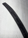 Genuine M Performance BMW 21-26 G82 M4 Carbon Fiber Trunk Lip Spoiler 8074950