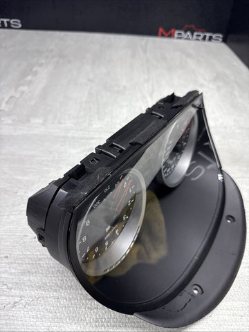BMW 08-13 E90 E92 E93 M3 Gauge Cluster Instrument Panel Speedo DCT