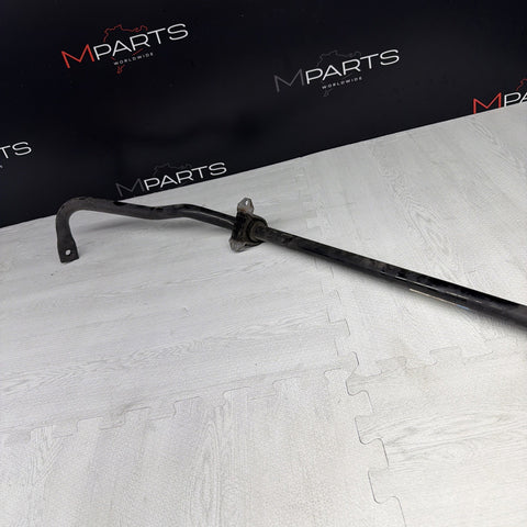 BMW E93 M3 08-13 Convertible Rear Suspension Stabilizer Sway Bar OEM