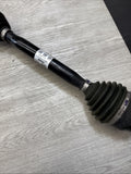OEM BMW G05 G06 G07 X5 X7 F95 F96 X5M X6M AWD Front Left Driver Output CV Axle