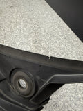99-06 BMW E46 3 Series M3 Front Windshield Wiper Trim Molding Cowl Cover