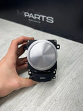 06-13 BMW 335i 328xi 328i E90 E92 CCC iDrive Controller Switch KNOB 9125348