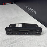 2001-2006 BMW E46 3 Series A/C Heater Climate Control Panel OEM 64116931601