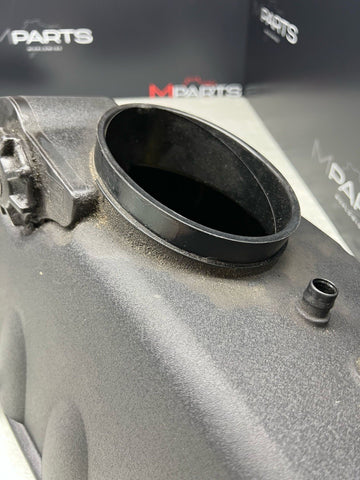 BMW 01-06 E46 M3 Z3M S54 ENGINE INTAKE MANIFOLD SMG