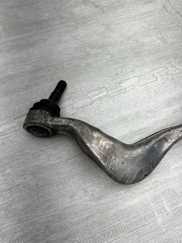 08-13 E90 E92 E93 BMW M3 Front Right Upper Control Arm OEM