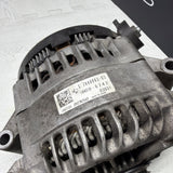BMW F80 F82 F87 M2 M3 M4 15-20 ALTERNATOR GENERATOR 14V 210A OEM 7848603