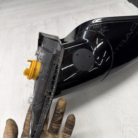 15-20 BMW F82 F83 M4 RIGHT PASSENGER MIRROR CAMERA