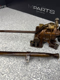 01-06 BMW E46 M3 S54 Engine Oil Pump + Pick Up Tubes
