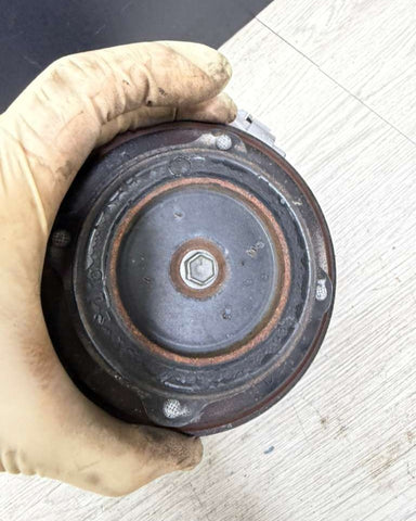 14–20 BMW F22 F23 F30 F80 F82 F83 A/C Air Conditioning Compressor OEM 9332781-02