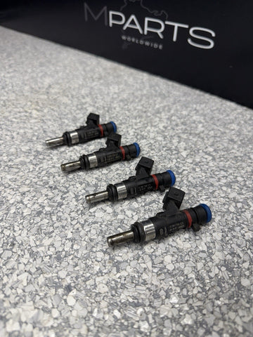 Genuine Bosch EV14 0280158123 Fuel Injector Injectors (4)