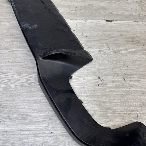 Genuine BMW F87 M2 Competition Rear Bumper Diffuser 51128079561 *Notes*