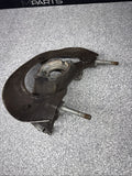 BMW G80 G82 G83 M3 M4 21-26 Front Right Suspension Spindle Knuckle No Hub